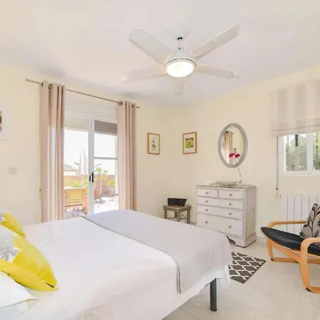 Ibiza Hotel Santa Eularia des Riu