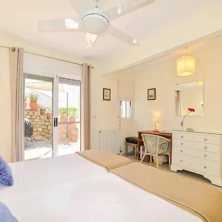 Hotel Ibiza Santa Eularia des Riu