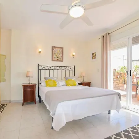 Hotel Ibiza *