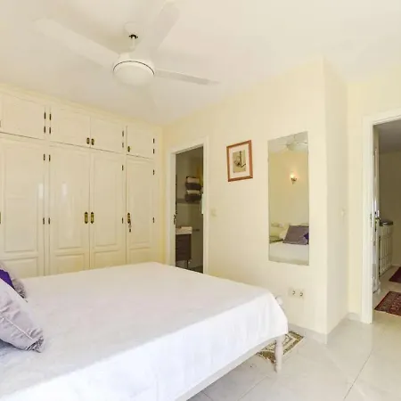 Hotel Ibiza Santa Eularia des Riu