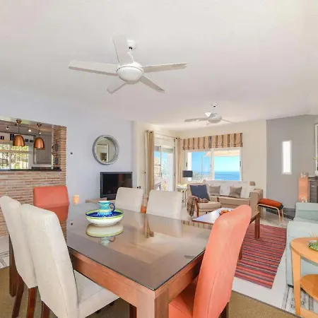 Ξενοδοχείο Ibiza Santa Eulària des Riu