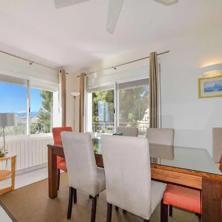 Ibiza Hotel