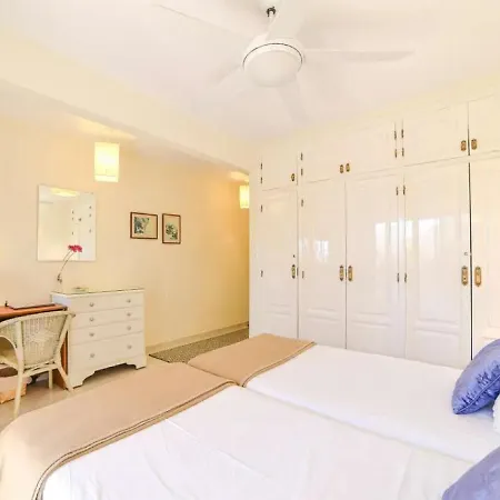 Hotel Ibiza *