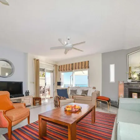 Ibiza * Santa Eulalia del Río