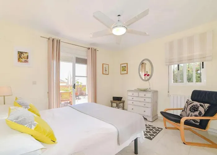 Ibiza Hotel Santa Eularia des Riu