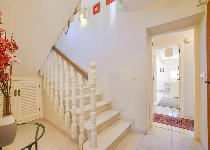 Ibiza Hotel Santa Eularia des Riu