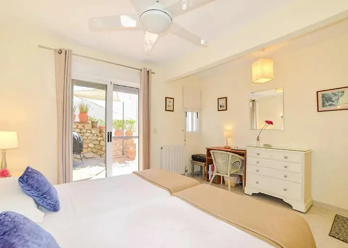 Hotel Ibiza Santa Eularia des Riu