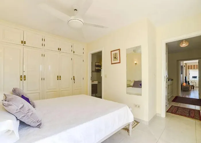 Hotel Ibiza Santa Eularia des Riu