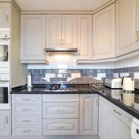 酒店 Ibiza 圣埃乌拉利亚