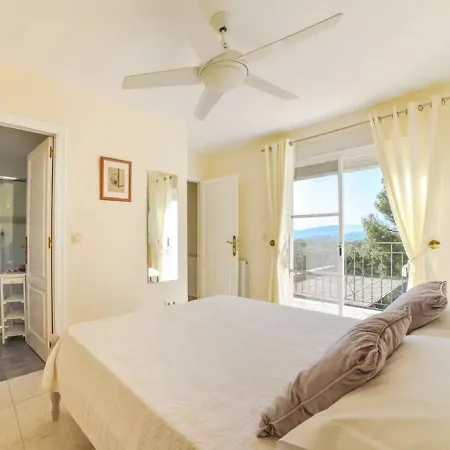 Hotel Ibiza