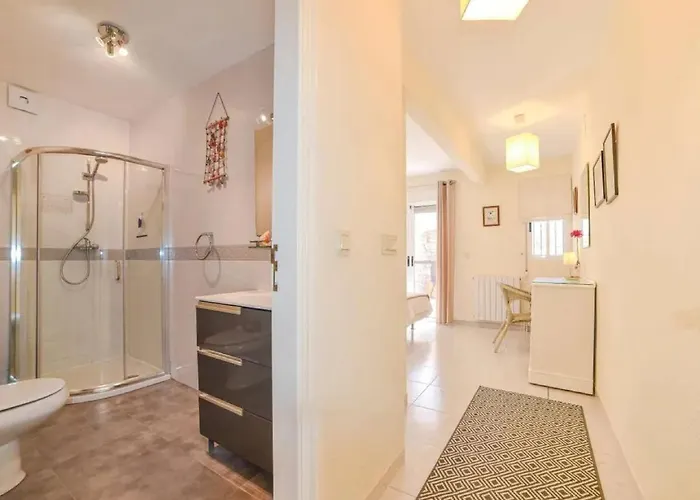 酒店 Ibiza 圣埃乌拉利亚